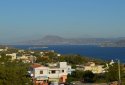 Plot with Magnificent view - Akrotiri