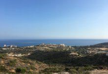 Land  For Sale in Ayios Tychonas Property Ref.GPG12249