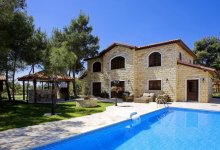 Land  For Sale in Souni Limassol Property Ref.GPG11471