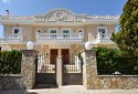 Politeia-Nea Erithrea detached house