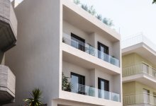 Apartment Building Complex  For Sale in Agios Dimitrios Ref.GPG12261