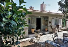 Villa  For Sale in Rafina - Athens Ref.GPG12384
