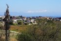 Rafina villa near the port for sale