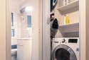 Renovated 2 bedroom apartment in the center of Athens 