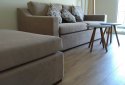 Renovated apartment in Acropolis area 