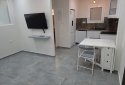 Renovated apartment in Koukaki