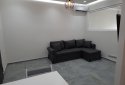 Renovated apartment in Koukaki