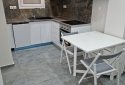 Renovated apartment in Koukaki
