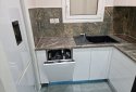 Renovated apartment in Koukaki