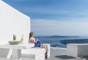 Santorini Villa
