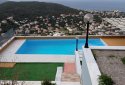 Saronida vila for sale