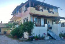 Villa  For Sale in Chalkidiki Sithonia Sarti Ref.GPG12576