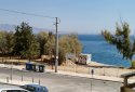 Sea front apartment