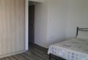 Sea front apartment