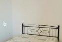 Sea front apartment