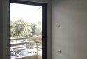 Sea front apartment