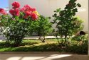 Sea front maisonette in a beautiful environment 