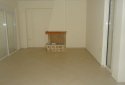 Sea front maisonette in a beautiful environment 