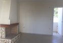 Sea front maisonette in a beautiful environment 