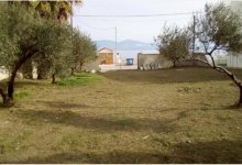 Land  For Sale in Ksylokastro-Korinthia Ref.GPG12787