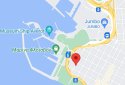 Sea side apartment in a classy building of Palaio Faliro 