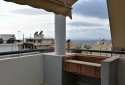 Sea View Apartment Glyfada