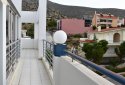 Sea View Apartment Glyfada