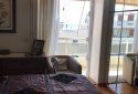 Sea View Apartment in Palaio Phaliro walking distance to the beach