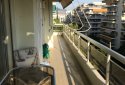 Sea View Apartment in Palaio Phaliro walking distance to the beach