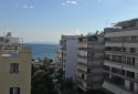 Sea View Apartment in Palaio Phaliro walking distance to the beach