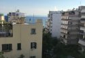 Sea View Apartment in Palaio Phaliro walking distance to the beach