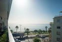 Sea view luxuriously renovated and furnished property
