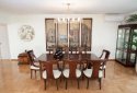 Sea view luxuriously renovated and furnished property