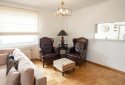 Sea view luxuriously renovated and furnished property