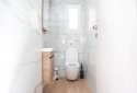 Sea view luxuriously renovated and furnished property