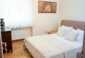 Sea view luxuriously renovated and furnished property