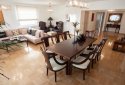 Sea view luxuriously renovated and furnished property