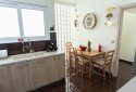 Sea view luxuriously renovated and furnished property