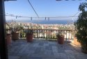 Sea view villa in Voula