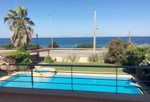 Villa  For Sale in Athens City Ref.GPG11781