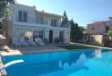 Seafront Villa with Sea View - Athens area