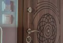 security door