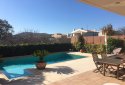 Semi Detached Villas in the South Suburbs