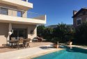 Semi Detached Villas in the South Suburbs