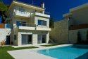 â€œSMARTâ€ DETACHED THREE-STOREY LUXURIOUS RESIDENCES IN GREECE