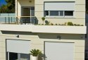 â€œSMARTâ€ DETACHED THREE-STOREY LUXURIOUS RESIDENCES IN GREECE