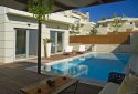 â€œSMARTâ€ DETACHED THREE-STOREY LUXURIOUS RESIDENCES IN GREECE