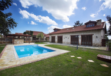Villa  For Sale in Souni Limassol Property Ref.GPG11466
