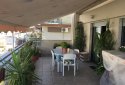 Spacious 2-Bedroom apartment in the center of Thessaloniki
