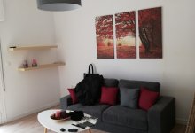 Apartment  SOLD in Alimos Ref.GPG11999